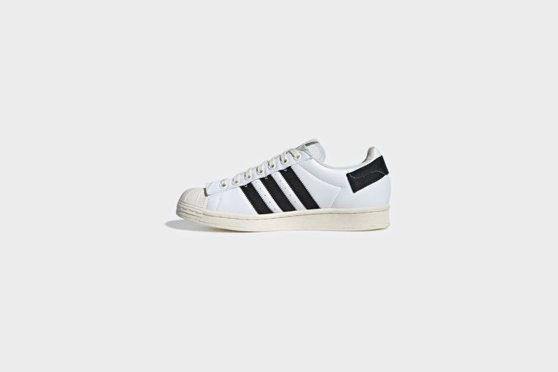 Sneakers Adidas Superstar Parley (Cloud White/Off White/White Tint) - 7 4 Sneakers Adidas Superstar Parley (Cloud White/Off White/White Tint) - 7 - Image 4