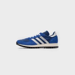 Sneakers Adidas TRX Vintage (Navy/Chalk White/Clear Grey) - 9