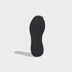 Sneakers Adidas Ultra4D (White/Black/Solar Red) - 7 5 Sneakers Adidas Ultra4D (White/Black/Solar Red) - 7 -shooos shop AdidasUltra4D White Black SolarRed GX63646 800x