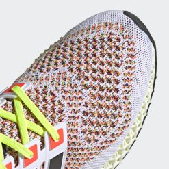 Sneakers Adidas Ultra4D (White/Black/Solar Red) - 7 6 Sneakers Adidas Ultra4D (White/Black/Solar Red) - 7 -shooos shop AdidasUltra4D White Black SolarRed GX63647 800x