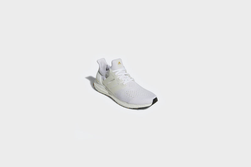 Sneakers Adidas UltraBoost 1.0 (Cloud White/Cloud White/Off White) - 7 2 Sneakers Adidas UltraBoost 1.0 (Cloud White/Cloud White/Off White) - 7 - Image 2