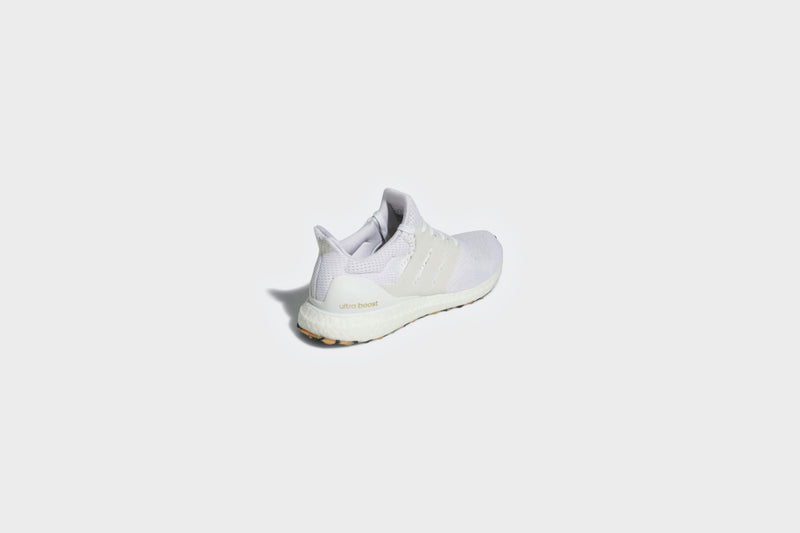 Sneakers Adidas UltraBoost 1.0 (Cloud White/Cloud White/Off White) - 7 4 Sneakers Adidas UltraBoost 1.0 (Cloud White/Cloud White/Off White) - 7 - Image 4