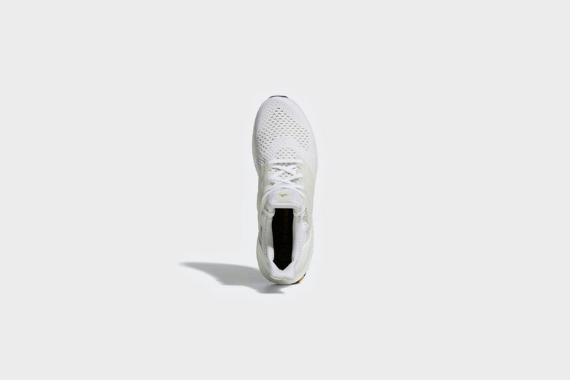 Sneakers Adidas UltraBoost 1.0 (Cloud White/Cloud White/Off White) - 7 5 Sneakers Adidas UltraBoost 1.0 (Cloud White/Cloud White/Off White) - 7 - Image 5