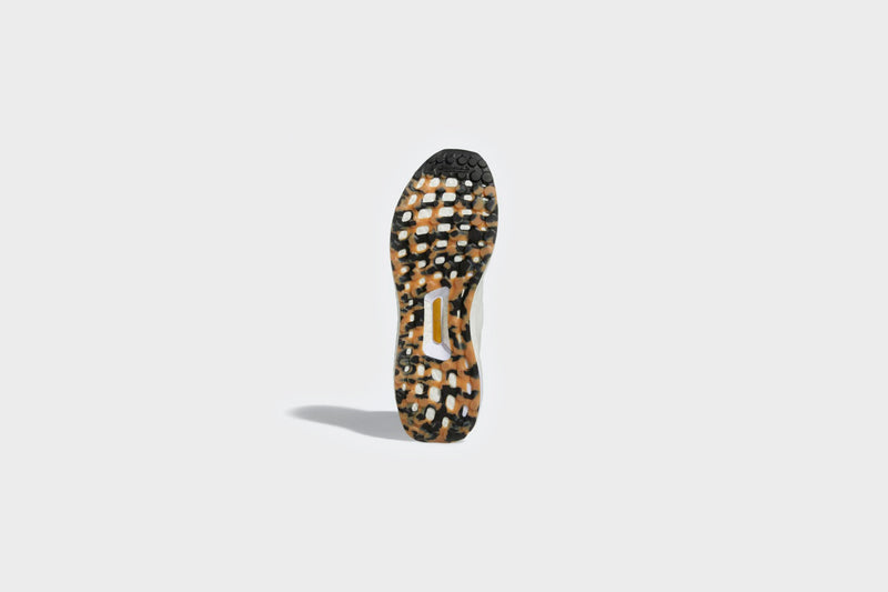 Sneakers Adidas UltraBoost 1.0 (Cloud White/Cloud White/Off White) - 7 6 Sneakers Adidas UltraBoost 1.0 (Cloud White/Cloud White/Off White) - 7 - Image 6