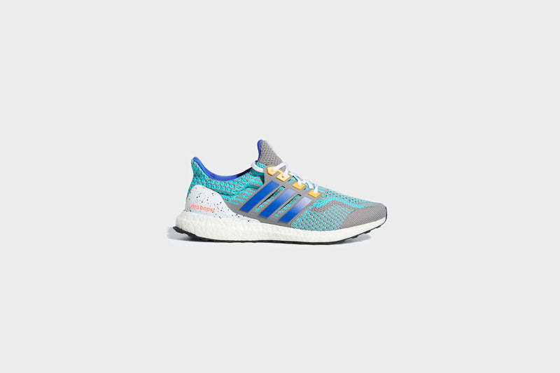 Sneakers Adidas UltraBoost 5.0 DNA (Grey Three/Sonic Ink/Solar Gold) - 8 2 Sneakers Adidas UltraBoost 5.0 DNA (Grey Three/Sonic Ink/Solar Gold) - 8 - Image 2