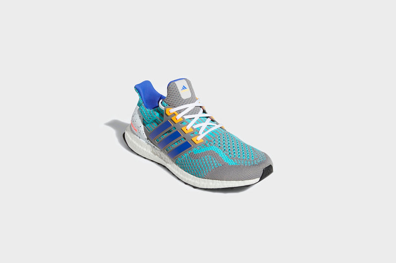Sneakers Adidas UltraBoost 5.0 DNA (Grey Three/Sonic Ink/Solar Gold) - 8 1 Sneakers Adidas UltraBoost 5.0 DNA (Grey Three/Sonic Ink/Solar Gold) - 8