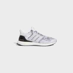Sneakers Adidas Ultraboost 1.0 DNA (Cloud White/Cloud White/Core Black) - 5