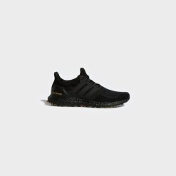 Sneakers Adidas UltraBoost 1.0 (Black/Black/Gum) - 7