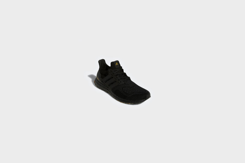 Adidas UltraBoost 1.0 (Black/Black/Gum) - 7 Sneakers Adidas UltraBoost 1.0 (Black/Black/Gum) - 7 -shooos shop