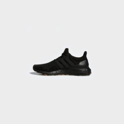Sneakers Adidas UltraBoost 1.0 (Black/Black/Gum) - 7 2 Sneakers Adidas UltraBoost 1.0 (Black/Black/Gum) - 7 -shooos shop AdidasUltraboost1.0 Black Black Gum GY91363 800x
