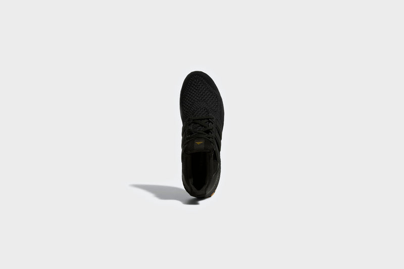 Adidas UltraBoost 1.0 (Black/Black/Gum) - 7 Sneakers Adidas UltraBoost 1.0 (Black/Black/Gum) - 7 -shooos shop