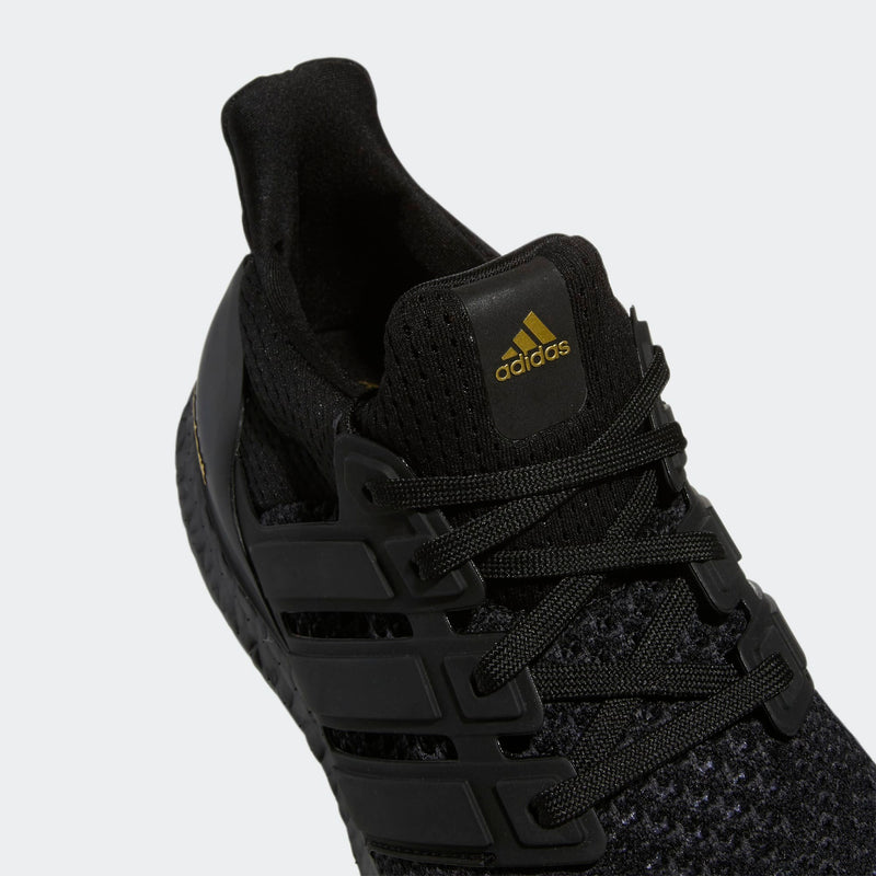 Adidas UltraBoost 1.0 (Black/Black/Gum) - 7 Sneakers Adidas UltraBoost 1.0 (Black/Black/Gum) - 7 -shooos shop