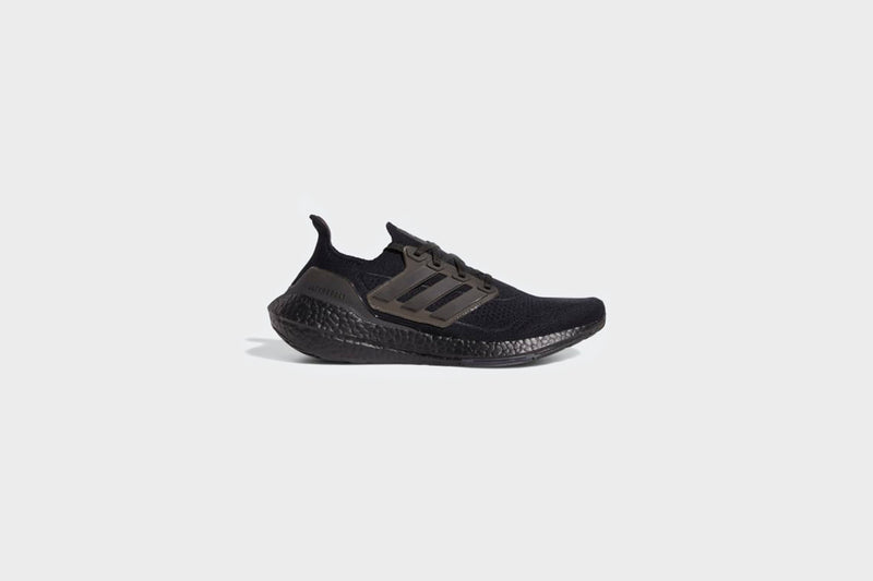 Sneakers Adidas Ultraboost 21 (Core Black/Core Black/Core Black) - 7 1 Sneakers Adidas Ultraboost 21 (Core Black/Core Black/Core Black) - 7
