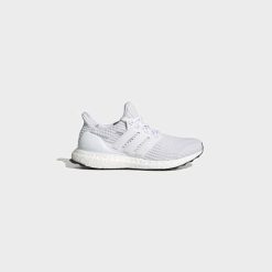 Sneakers Adidas Ultraboost 4.0 DNA (Cloud White/Cloud White/Cloud White) - 8