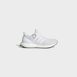 Sneakers Adidas Ultraboost 4.0 DNA (Cloud White/Cloud White/Cloud White) - 8