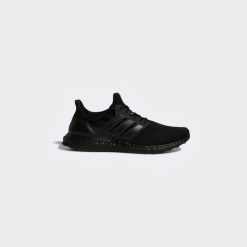 Sneakers Adidas Ultraboost 5.0 DNA (Core Black/Core Black/Beam Green) - 8