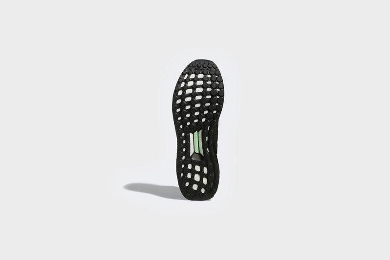 Sneakers Adidas Ultraboost 5.0 DNA (Core Black/Core Black/Beam Green) - 8 6 Sneakers Adidas Ultraboost 5.0 DNA (Core Black/Core Black/Beam Green) - 8 - Image 6