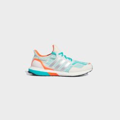 Sneakers Adidas Ultraboost 5.0 DNA (Cwhite/Silvmt/Minrus) - 7