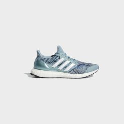 Sneakers Adidas Ultraboost 5.0 DNA (Magic Grey/Cloud White/Shadow Navy) - 8
