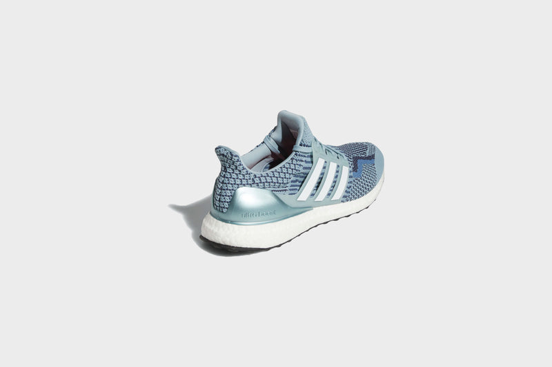 Adidas Ultraboost 5.0 DNA (Magic Grey/Cloud White/Shadow Navy) - 8 Sneakers Adidas Ultraboost 5.0 DNA (Magic Grey/Cloud White/Shadow Navy) - 8 -shooos shop