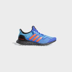 Sneakers Adidas Ultraboost 5.0 DNA (Sonink/Solred/Pulaqu) - 8
