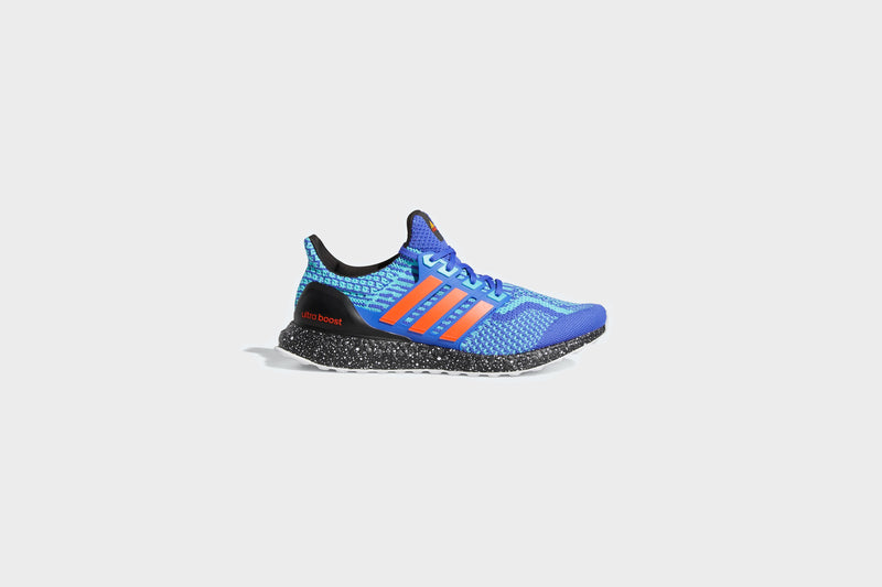 Sneakers Adidas Ultraboost 5.0 DNA (Sonink/Solred/Pulaqu) - 8 1 Sneakers Adidas Ultraboost 5.0 DNA (Sonink/Solred/Pulaqu) - 8