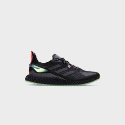 Sneakers Adidas X90004D (Core Black/Core Black/Signal Pink) - 5