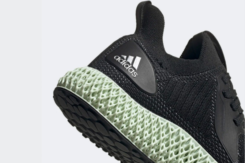 Adidas Alphaedge 4D (Black/Mint Green) - 6 Sneakers Adidas Alphaedge 4D (Black/Mint Green) - 6 -shooos shop Adidas Alphaedge 4d FV4686 BLACK Sneaker Politics FULL WEBSITE