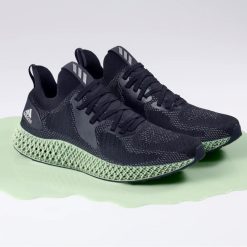 Sneakers Adidas Alphaedge 4D (Black/Mint Green) - 6 8 Sneakers Adidas Alphaedge 4D (Black/Mint Green) - 6 -shooos shop Adidas Alphaedge 4d FV4686 BLACK Sneaker Politics FULL WEBSITE 2 1 800x