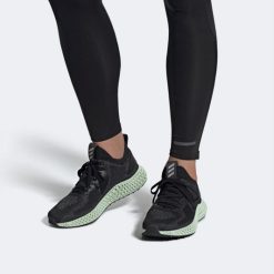 Sneakers Adidas Alphaedge 4D (Black/Mint Green) - 6 3 Sneakers Adidas Alphaedge 4D (Black/Mint Green) - 6 -shooos shop Adidas Alphaedge 4d FV4686 BLACK Sneaker Politics FULL WEBSITE 6 800x