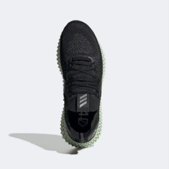 Sneakers Adidas Alphaedge 4D (Black/Mint Green) - 6 5 Sneakers Adidas Alphaedge 4D (Black/Mint Green) - 6 -shooos shop Adidas Alphaedge 4d FV4686 BLACK Sneaker Politics FULL WEBSITE 8 800x