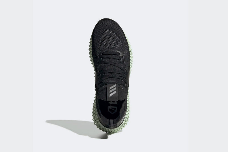 Adidas Alphaedge 4D (Black/Mint Green) - 6 Sneakers Adidas Alphaedge 4D (Black/Mint Green) - 6 -shooos shop Adidas Alphaedge 4d FV4686 BLACK Sneaker Politics FULL WEBSITE