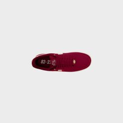 Sneakers Air Force 1 ‘07 PRM (Team Red/Sail-Gym Red-Team Red) - 8 -shooos shop AirForce1 07PRM TeamRed Sail GymRed TeamRed DQ7664 6008 800x