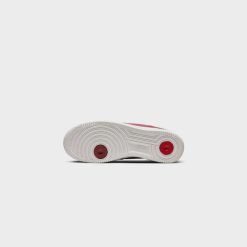 Sneakers Air Force 1 ‘07 PRM (Team Red/Sail-Gym Red-Team Red) - 8 -shooos shop AirForce1 07PRM TeamRed Sail GymRed TeamRed DQ7664 6009 800x