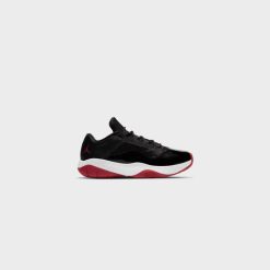 Sneakers Air Jordan 11 CMFT Low GS (Black/White-Gym Red) - 4Y -shooos shop AirJordan11CMFTLow GS Black White GymRed DM0851 0054 800x