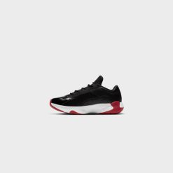 Sneakers Air Jordan 11 CMFT Low GS (Black/White-Gym Red) - 4Y -shooos shop AirJordan11CMFTLow GS Black White GymRed DM0851 0055 800x