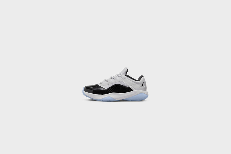 Sneakers Air Jordan 11 CMFT Low GS (White/Black) - 3.5Y 1 Sneakers Air Jordan 11 CMFT Low GS (White/Black) - 3.5Y