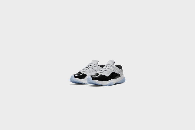 Sneakers Air Jordan 11 CMFT Low GS (White/Black) - 3.5Y 2 Sneakers Air Jordan 11 CMFT Low GS (White/Black) - 3.5Y - Image 2