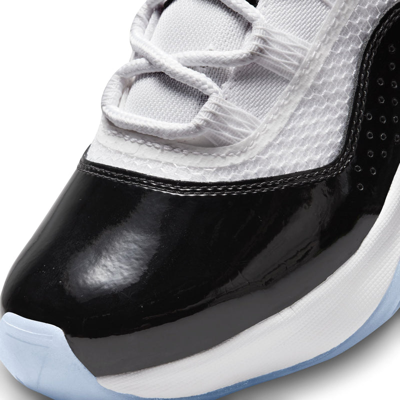 Sneakers Air Jordan 11 CMFT Low GS (White/Black) - 3.5Y 9 Sneakers Air Jordan 11 CMFT Low GS (White/Black) - 3.5Y - Image 9