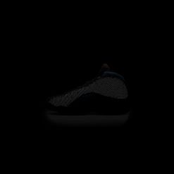 Sneakers Air Jordan 13 Retro (Black/University Blue-White) - 7.5 -shooos shop AirJordan13Retro Black UniversityBlue White DJ5982 04110 800x
