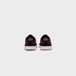 Sneakers Air Jordan 1 Centre Court (Black/Mystic Hibiscus-White) - 5 -shooos shop AirJordan1CentreCourt Black MysticHibiscus White DQ8577 0014 800x