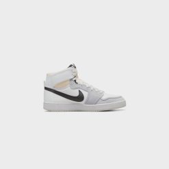 Sneakers Air Jordan 1 KO (White/Black-Grey Fog-Sail) - 8 12 Sneakers Air Jordan 1 KO (White/Black-Grey Fog-Sail) - 8 -shooos shop AirJordan1KO White Black GreyFog Sail DO5047 1003 800x