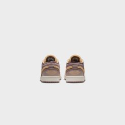 Sneakers Air Jordan 1 Low SE Craft (Taupe Haze/Mint Foam) - 7 -shooos shop AirJordan1LowSECraft TaupeHaze MintFoam DN1635 2006 800x