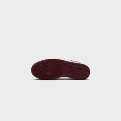 Sneakers Air Jordan 1 Low (Cherrywood Red/Cement Grey) - 7 19 Sneakers Air Jordan 1 Low (Cherrywood Red/Cement Grey) - 7 -shooos shop AirJordan1Low CherrywoodRed CementGrey 553558 6159 800x