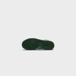 Sneakers Air Jordan 1 Retro High OG (GS) (Gorge Green/Metallic Silver) - 3.5Y 7 Sneakers Air Jordan 1 Retro High OG (GS) (Gorge Green/Metallic Silver) - 3.5Y -shooos shop AirJordan1RetroHighOG GS GorgeGreen MetallicSilver 575441 3038 800x