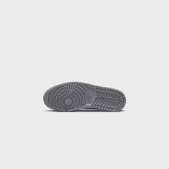 Sneakers Air Jordan 1 Retro High OG (True Blue/White-Cement Grey) - 4.5 -shooos shop AirJordan1RetroHighOG TrueBlue White CementGrey DZ5485 4108 800x