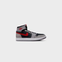 Sneakers Air Jordan 1 ZM Air CMFT 2 (Black/Fire Red-Cement Grey) - 7 3 Sneakers Air Jordan 1 ZM Air CMFT 2 (Black/Fire Red-Cement Grey) - 7 -shooos shop AirJordan1ZMAirCMFT2 Black FireRed CementGrey DV1307 0604 800x