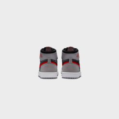 Sneakers Air Jordan 1 ZM Air CMFT 2 (Black/Fire Red-Cement Grey) - 7 5 Sneakers Air Jordan 1 ZM Air CMFT 2 (Black/Fire Red-Cement Grey) - 7 -shooos shop AirJordan1ZMAirCMFT2 Black FireRed CementGrey DV1307 0606 800x