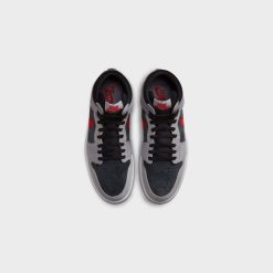 Sneakers Air Jordan 1 ZM Air CMFT 2 (Black/Fire Red-Cement Grey) - 7 6 Sneakers Air Jordan 1 ZM Air CMFT 2 (Black/Fire Red-Cement Grey) - 7 -shooos shop AirJordan1ZMAirCMFT2 Black FireRed CementGrey DV1307 0607 800x