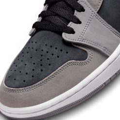 Sneakers Air Jordan 1 ZM Air CMFT 2 (Black/Fire Red-Cement Grey) - 7 8 Sneakers Air Jordan 1 ZM Air CMFT 2 (Black/Fire Red-Cement Grey) - 7 -shooos shop AirJordan1ZMAirCMFT2 Black FireRed CementGrey DV1307 0609 800x